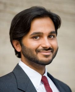Sauleh Siddiqui