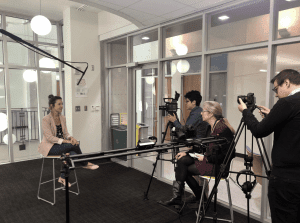 interview