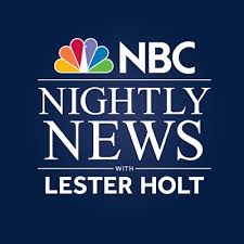 NBC Nightly News2