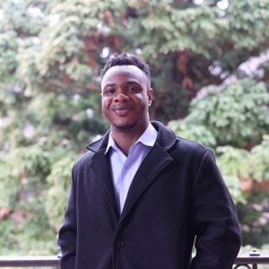 Ayoyemi Toheeb Oladimeji
