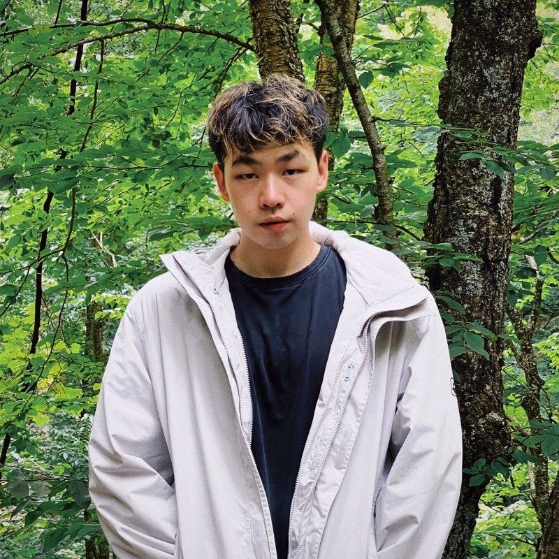 Boyu Yao 1