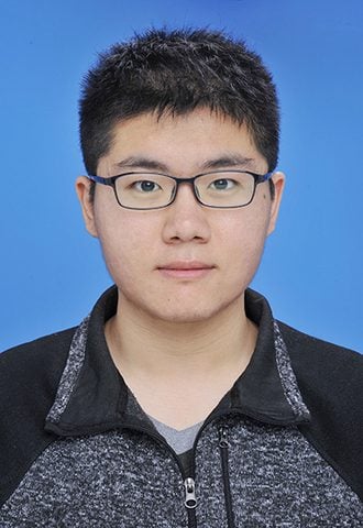 Chi Zhang 1