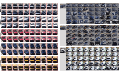 Cooperative Sensing and Efficient Computing
