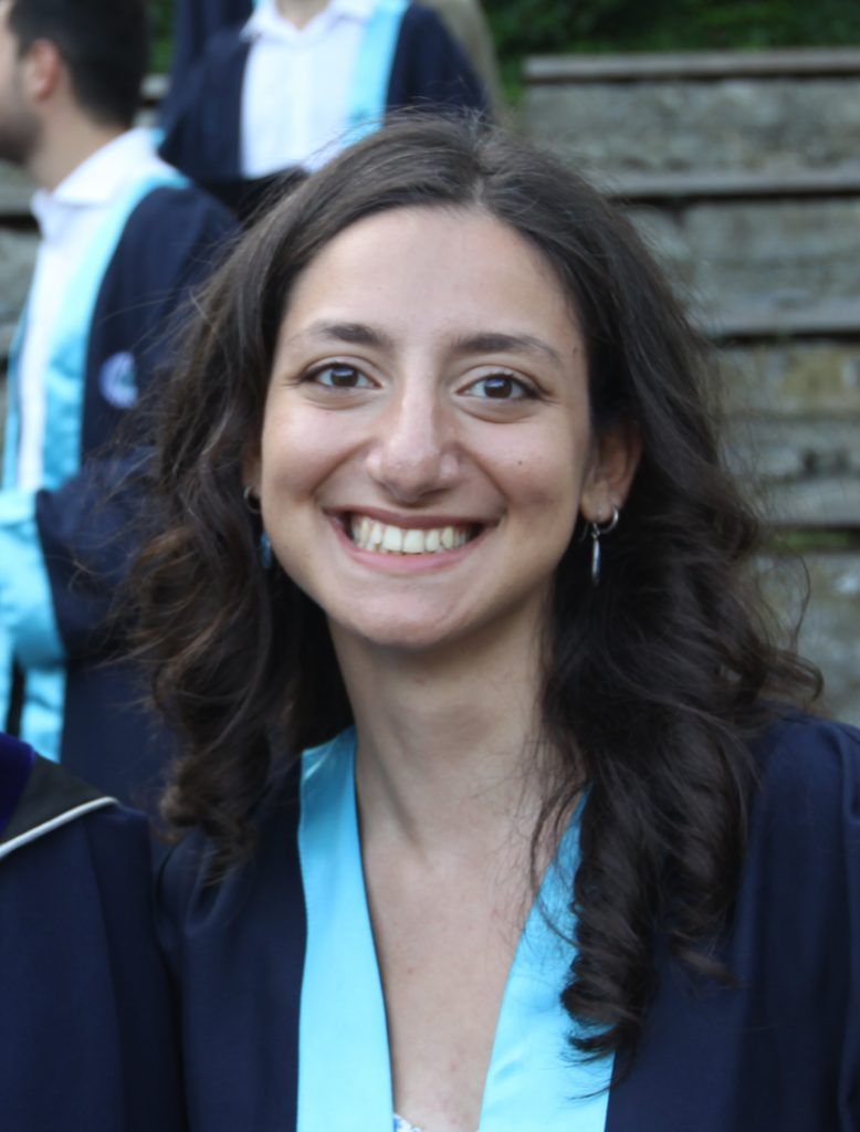 Fatma Basak Rakici