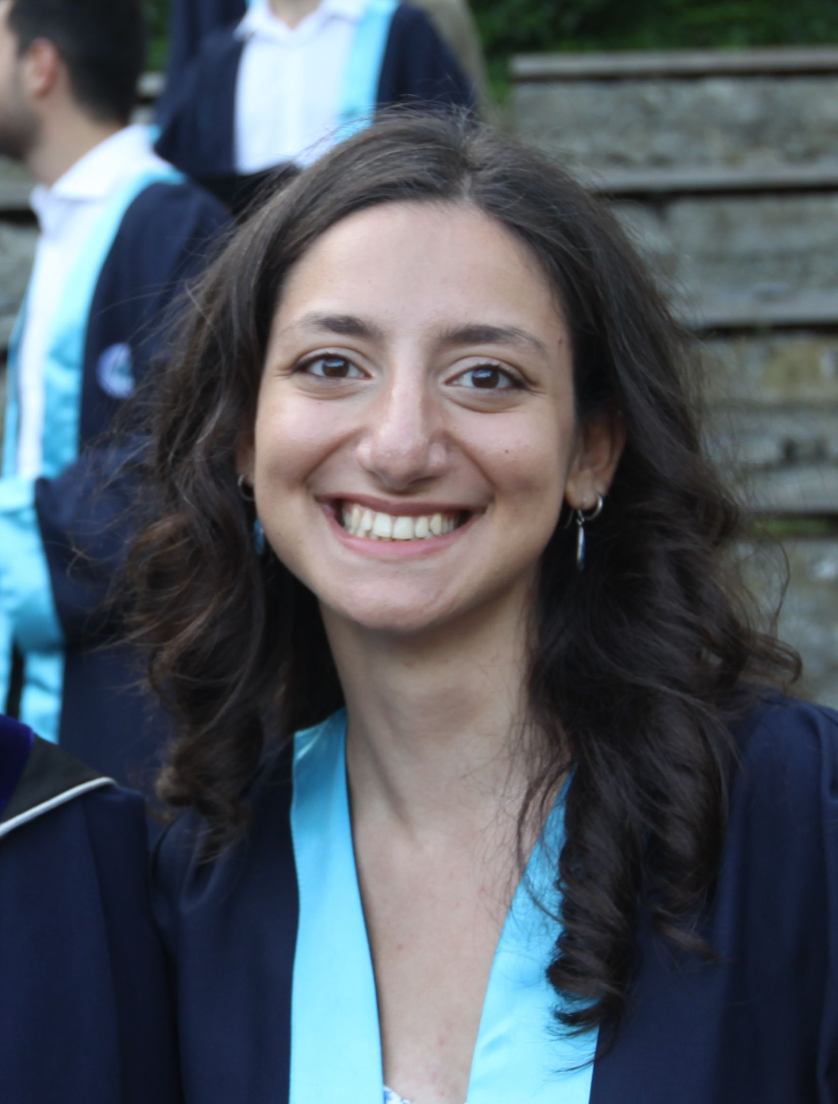 Fatma Basak Rakici