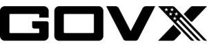 GovX Logo