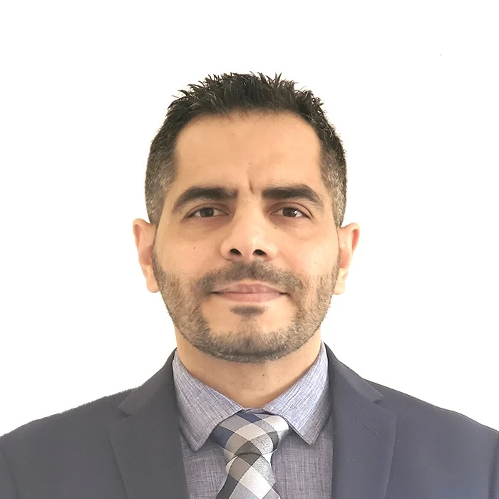 Hamada Badr 1