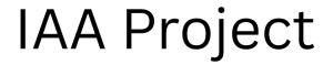 IAA project