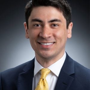 Joe Blochberger 1