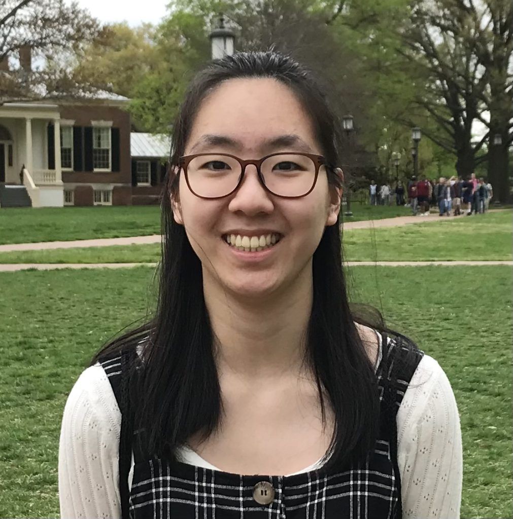 Julia Choe