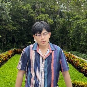 Junyue Jiang 1 Junyue Jiang 1