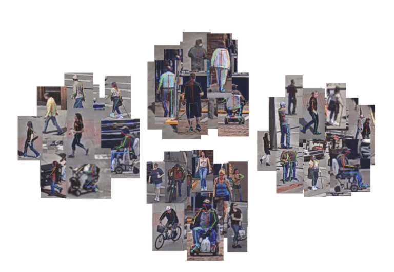 Leveraging Information Technology to Understand and Assist Vulnerable Road Users
