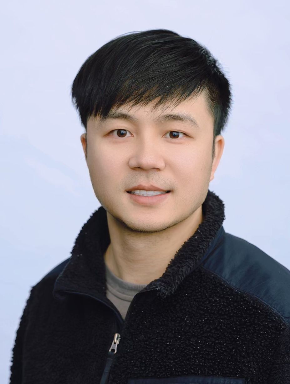 Liang Wu