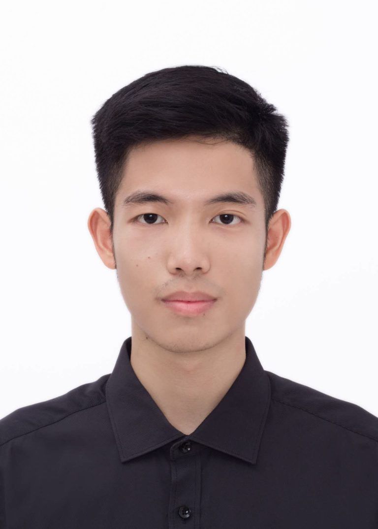 Linshen Liu 1