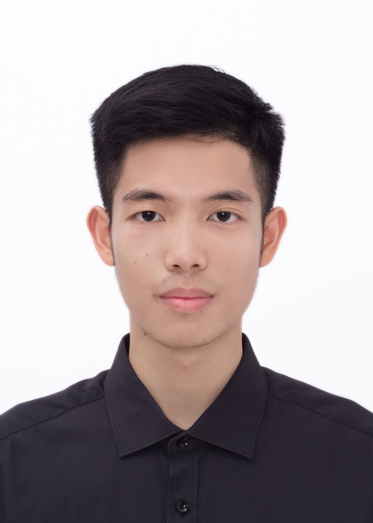 Linshen Liu 1