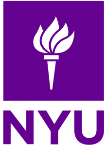NYU Logo