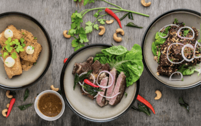 Personalized Dietary Approaches for Chronic Disease Management