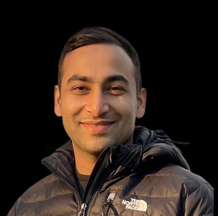 Saroj Khanal