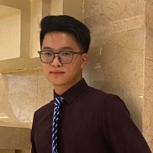 Shaochong Xu 1