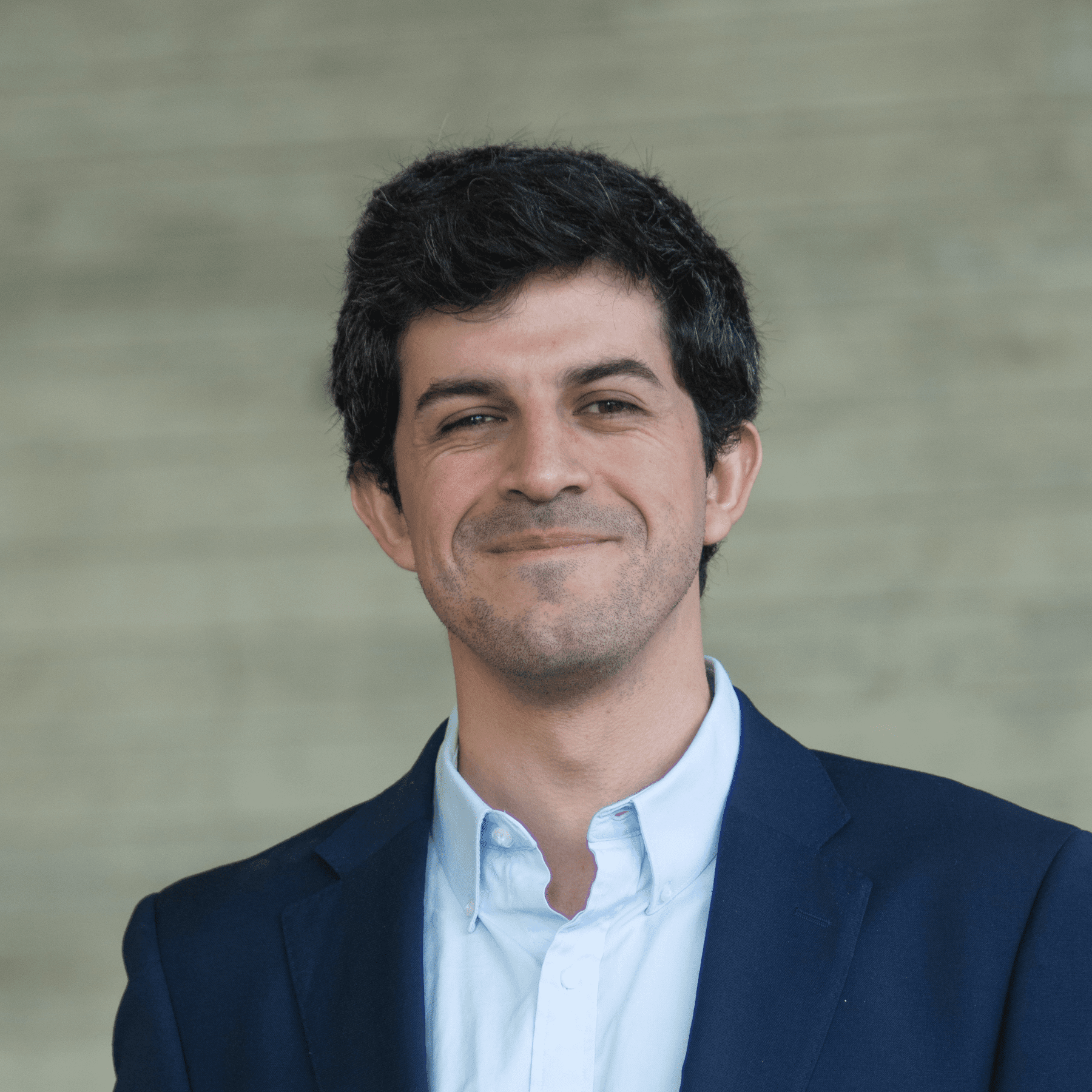 Tomas Tapia Sandoval