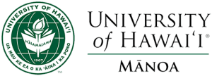 UH Manoa Logo
