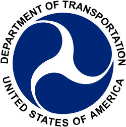 United States Department of Transportation seal.svg 