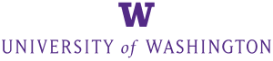 University of Washington Logo scaled
