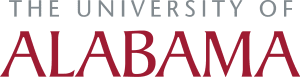 University of Alabama logo