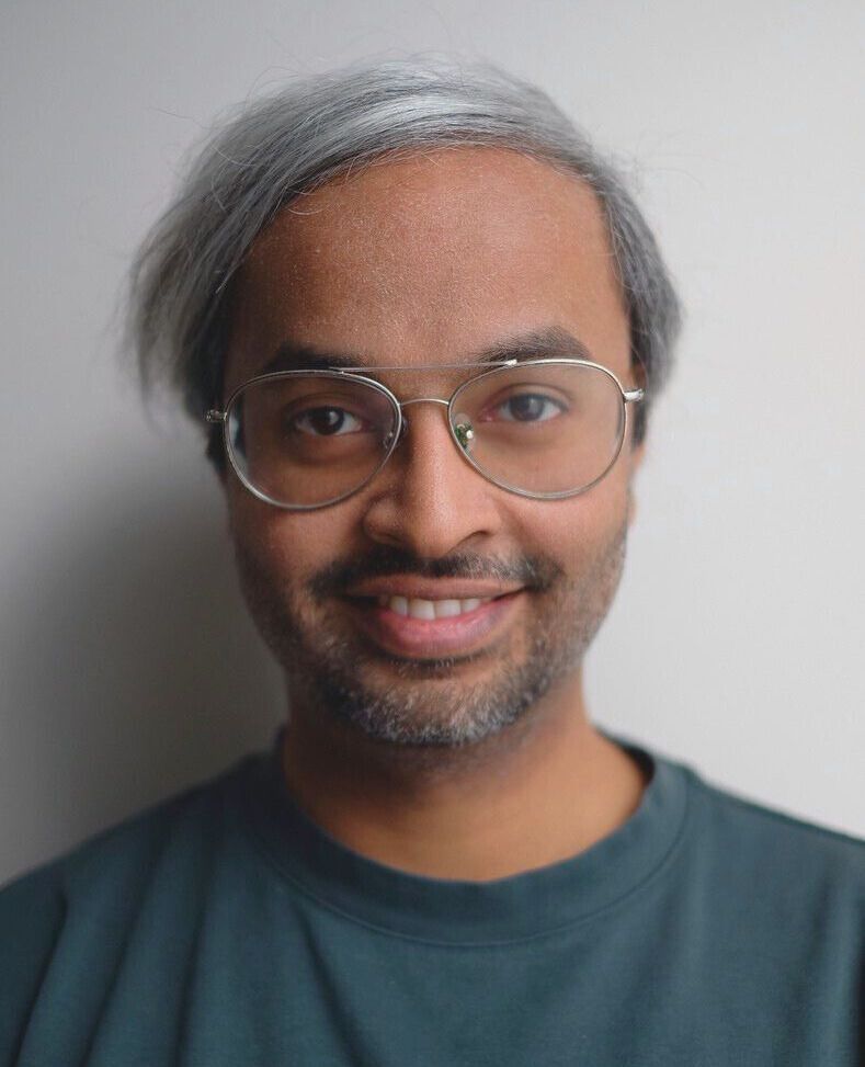 Vivek Murali