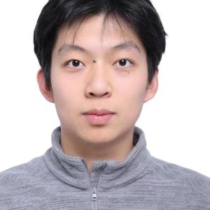 Yang Zhao 1