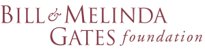 bill and melinda gates foundation