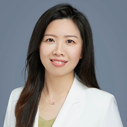 qian sun headshot