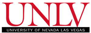 unlv logo