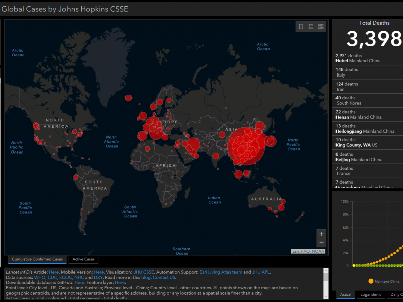 nCoV map Mar1320